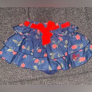 Infant skirt💙
